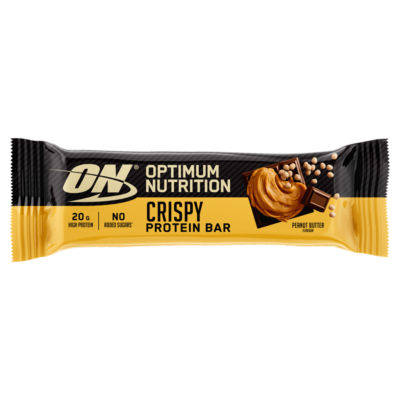 Protein Crisp Bar Peanut Butter Flavour thumbnail 2