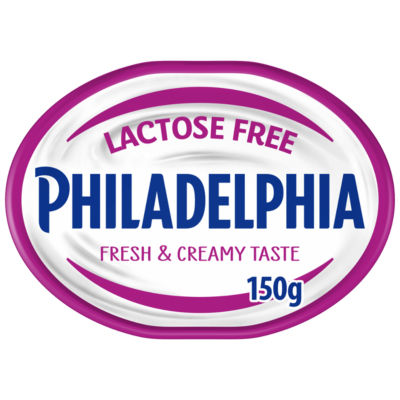 Lactose Free Soft Cheese 150g thumbnail 2