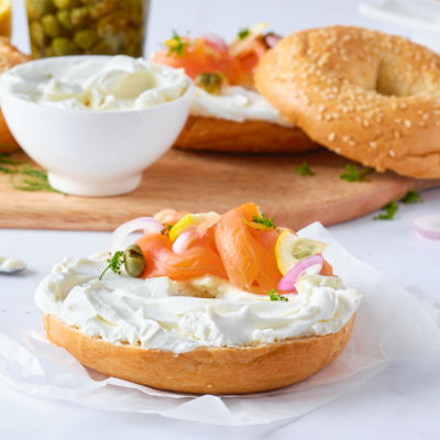 Lactose Free Soft Cheese 150g thumbnail 4