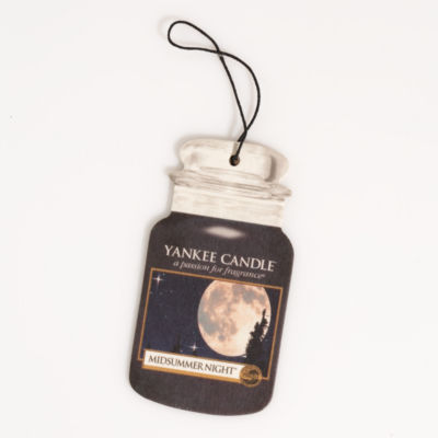 Car Jar Scented Air Freshener thumbnail 4
