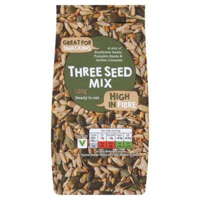 Three Seed Mix thumbnail 2