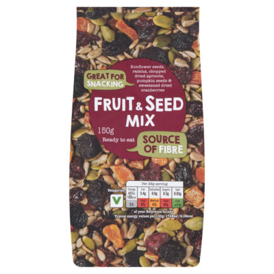 Fruit & Seed Mix thumbnail 2