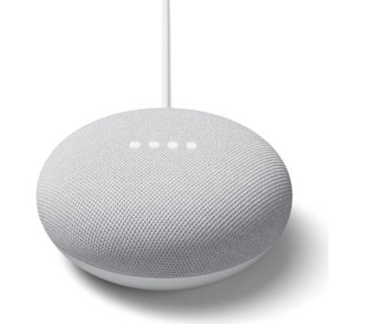 Nest Mini - Rock Candy