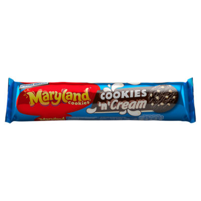 Special Edition Cookies 'n' Cream