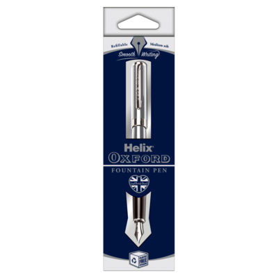 Helix Fountain Pen