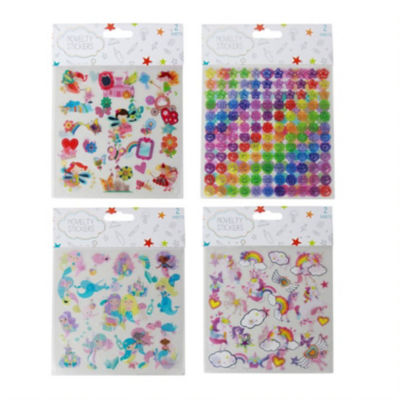 Novelty Stickers thumbnail 2