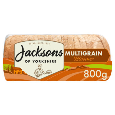 Multigrain Bloomer 800g thumbnail 2