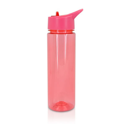 Pink Water Bottle thumbnail 2