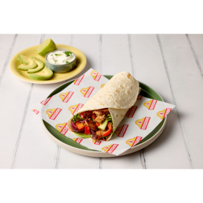 Original Tortilla Wraps 6 Pack thumbnail 3