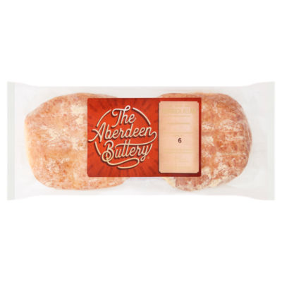 6 The Aberdeen Butteries
