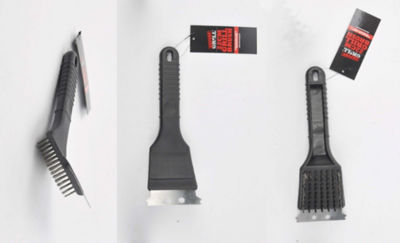 Grill Brush 22cm