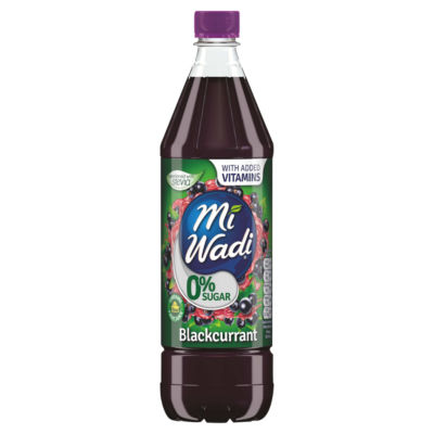 0% Sugar Blackcurrant thumbnail 2