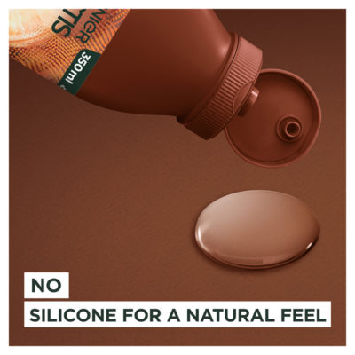 Ultimate Blends Smoothing Hair Food Coconut Shampoo For Frizzy Hair 350ml thumbnail 4