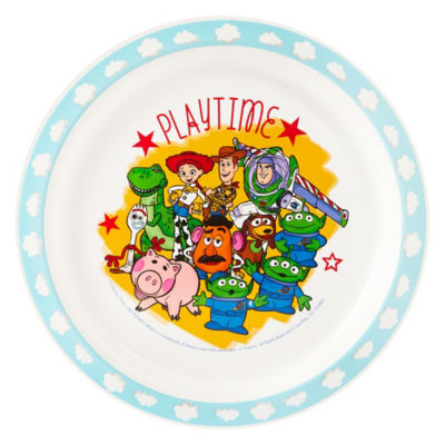 Toy Story Plate