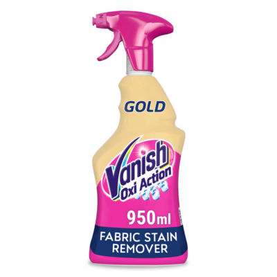 Degreaser Pre-treat Stain Remover Trigger 6x950ml thumbnail 2