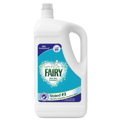 Non-Bio Liquid Detergent 130 Washes thumbnail 2