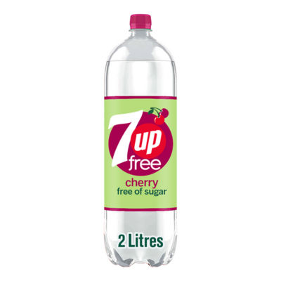 Cherry 2 Litres thumbnail 2