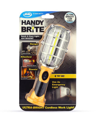 Handy Brite: Cordless LED Light