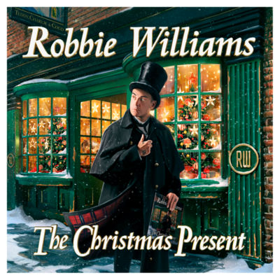 The Christmas Present - Robbie Williams thumbnail 2