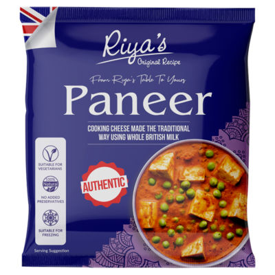 Paneer 226g thumbnail 2