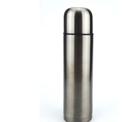 Dark Grey Flask thumbnail 2