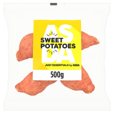 Sweet Potatoes 500g