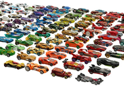 Basic Car (Colour & Styles may Vary) thumbnail 3