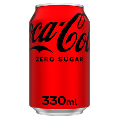 Zero Sugar 330ml thumbnail 2