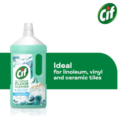 Ocean Floor Cleaner 950 ml thumbnail 4
