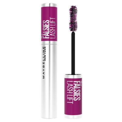 The Falsies Instant Lash Lift Look Lengthening Volumising Mascara 01 Black thumbnail 3