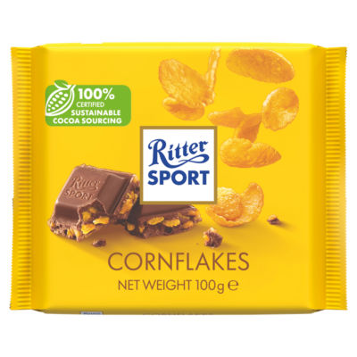 Cornflakes 100g thumbnail 2