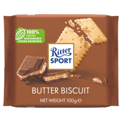 Butter Biscuit 100g thumbnail 2