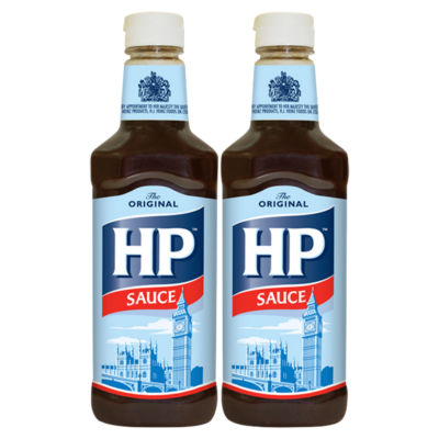 The Original Sauce thumbnail 2