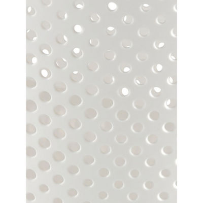 Infinity Laundry Basket White thumbnail 5