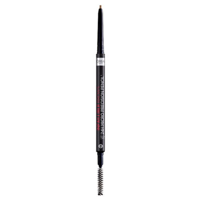 Infallible Brows 24H Micro Precision Pencil Precisely Defines Brows 7.0 Blonde thumbnail 2