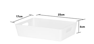 Small 3.9L Studio Tray 4.02 thumbnail 3