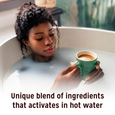 Mineral Therapy Feel Relaxed Bath Soak 500 ml thumbnail 4