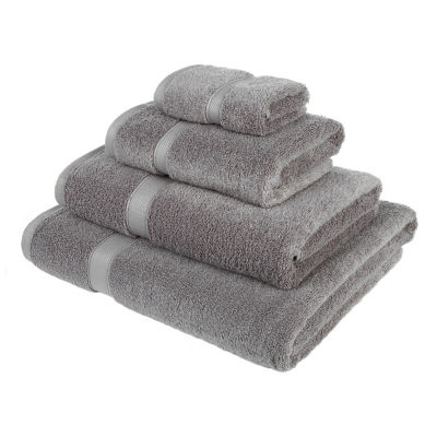 Small Steel Super Soft Cotton Hand Towel