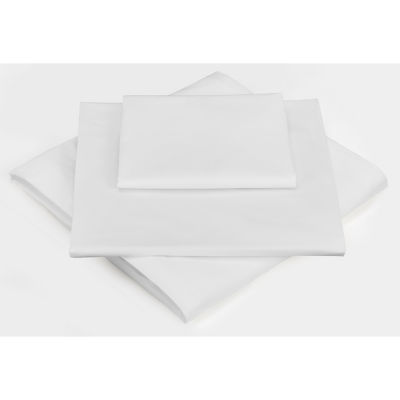 White Platform Valance - Double thumbnail 2