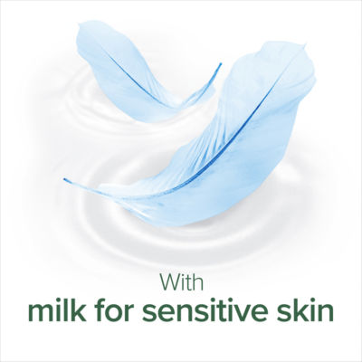 Naturals Sensitive Shower Gel Body Wash 500ml thumbnail 3
