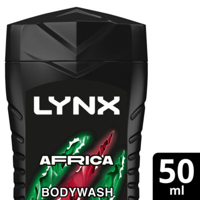 Africa 3-in-1 Body Wash 50 ml thumbnail 2