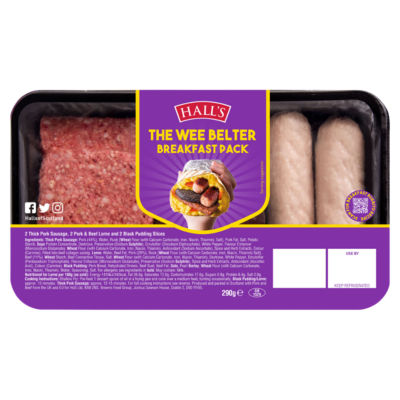 The Wee Belter Breakfast Pack 290g thumbnail 2