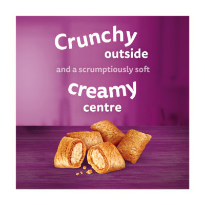 TEMPTATIONS™ Adult Cat Treats with Salmon flavour 180g thumbnail 4