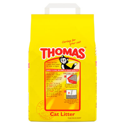 Cat Litter 5L thumbnail 3