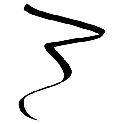 Wonder'Ink Liquid Eyeliner Black 6.3g thumbnail 4