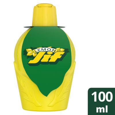 Lemon Juice Lemon 100 ML thumbnail 2