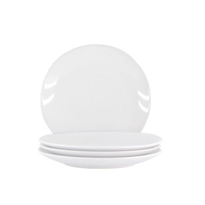 Essentials White Side Plate thumbnail 2