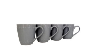 Grey Mugs thumbnail 2