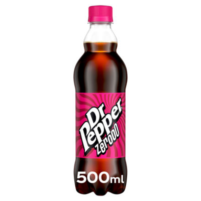 Zero 500ml