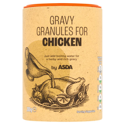 Gravy Granules for Chicken 200g